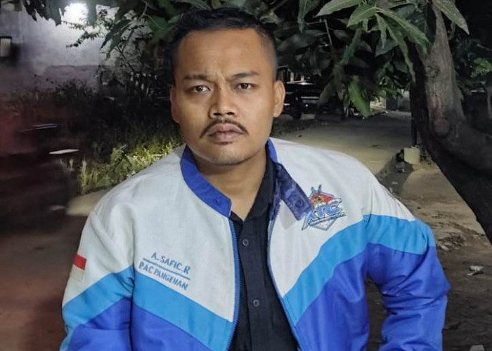 XTC Layangkan Surat Audensi dengan Komisi II DPRD Kabupaten Cirebon, Berikut Poin Pembahasannya 