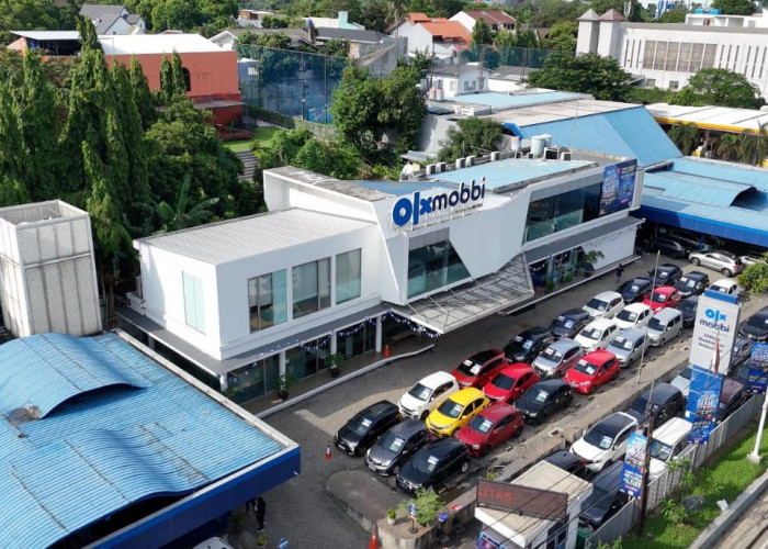 Punya Potensi Besar, Astra dan Toyota Perkuat Kemitraan Strategis di Bisnis Mobil Bekas