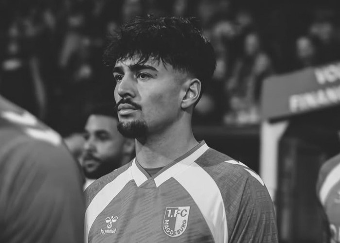 Rumor Naturalisasi Memanas! Eks Kapten Timnas Junior Jerman Dikabarkan Masuk Radar Timnas Indonesia, Siapa?