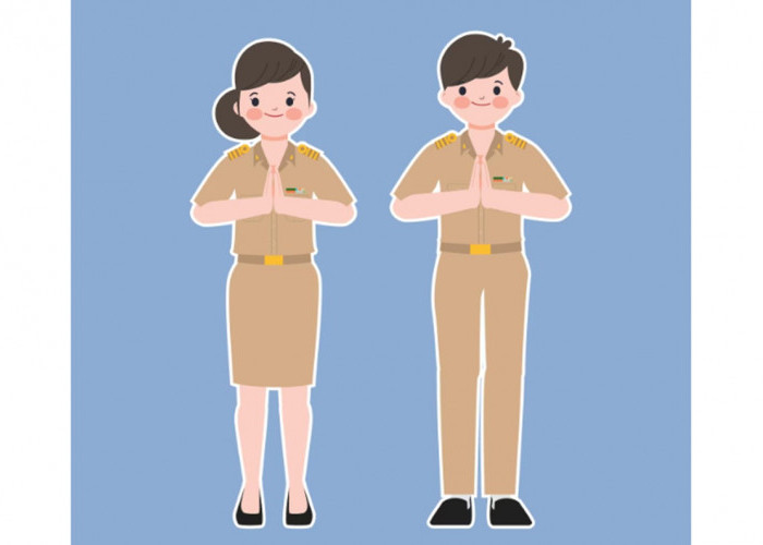 BKN Tegaskan Isu Pendaftaran CPNS Kemenkes 2026 Hoaks, Ini Klarifikasi Resmi Prof Zudan