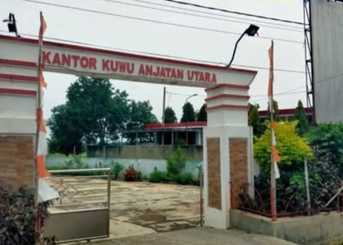 Segini Uangnya! Kuwu Anjatan Utara Diduga Selewengkan Dana Desa