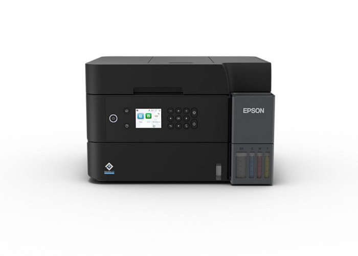 Epson Memberdayakan Usaha Kecil dengan Seri Printer EcoTank Generasi Terbaru