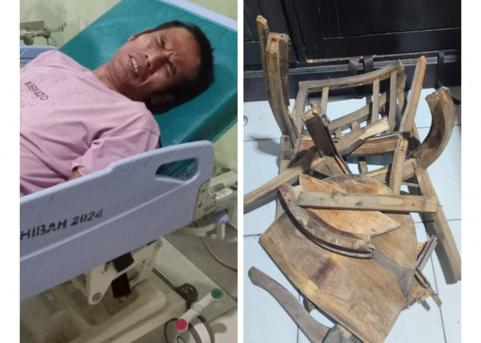 Buruh Harian di Cirebon Babak Belur Dihajar Tiga Preman Mabuk, Pelaku Diamankan Polisi