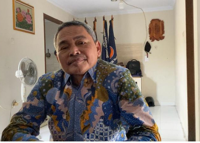 Konflik Timur Tengah Memanas, DPR RI Usulkan Penundaan Ibadah Haji 2026