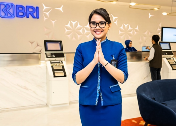 Cicilan KUR BRI 2026 Pinjaman Rp100 Juta, Simak Tabel Angsuran 1-5 Tahun dan Syarat Pengajuannya