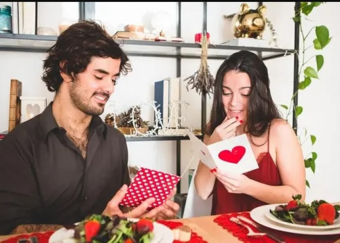 4 Kegiatan Seru yang Bisa Dilakukan Bersama Orang Terkasih di Hari Valentine