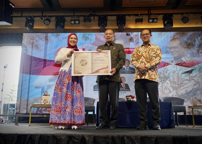 Menkop Dorong Merek Kolektif Jadi Jaminan Kredit, Perbesar Peluang UMKM Tembus Perbankan
