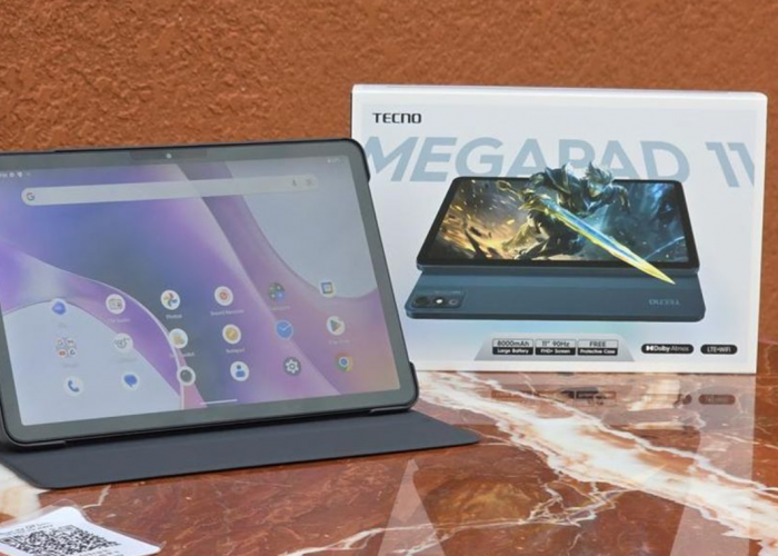 6 Pilihan Tablet RAM 8GB dengan Harga Terjangkau, Ini Rekomendasi Terbaik Mulai Rp2 Jutaan Hingga 3 Jutaan