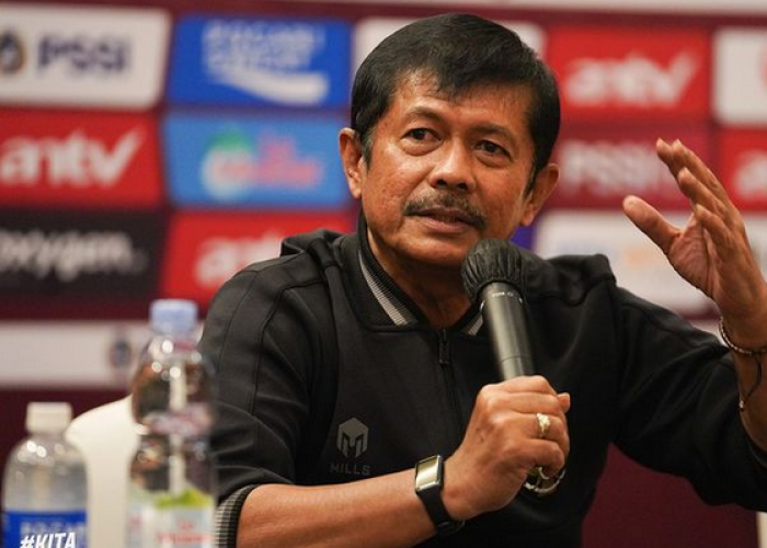 Timnas U-22 Lolos Semifinal SEA Games, Indra Sjafri Akan Mengintai Laga Malaysia, Vietnam dan Thailand