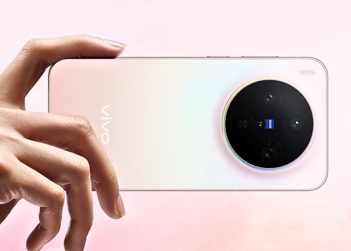Review Lengkap Vivo X300 Ultra: Kecanggihan Kamera dan Harga Terbaru Mei 2026
