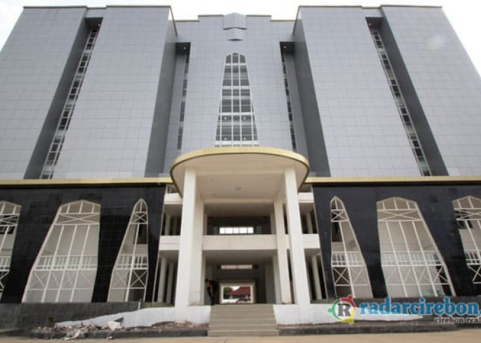 Dari Balai Kota ke Pusat Belanja, ASN Cirebon Siap Ngantor di Mall Usai Lebaran