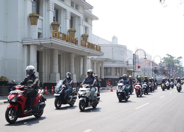 Satu Hati, Menemani Setiap Langkah di 2026, Hadirkan Festival Apresiasi untuk Konsumen