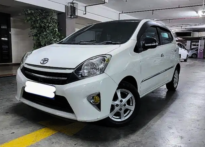 Alasan Toyota Agya Bekas Masih Diburu Pengguna: Ini Kelebihan, Tahun Terbaik, dan Tips Cek Mesin sebelum Beli