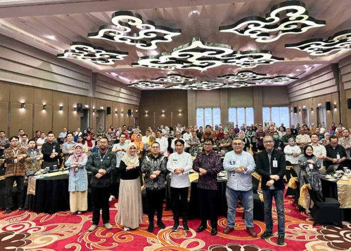 BSI dan BPJS Kesehatan Perkuat Sinergi Cegah Kecurangan JKN 2026 di Cirebon