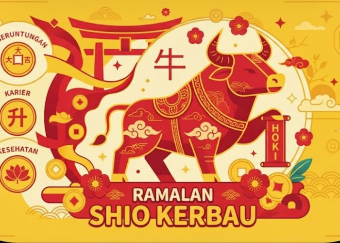Jauh dari Nasib Sial dan Dipenuhi Kedamaian, Ini Ramalan 6 Shio yang Beruntung di Akhir Pekan Agustus 2026