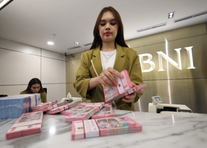Simulasi Angsuran KUR BNI 2026 Plafon Rp500 Juta, Solusi Modal Usaha Agar Bisnis Makin Berkembang 
