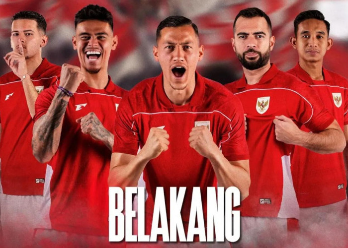 Garuda Calling! Ragnar Oeratmangoen Tak Ada, Elkan Baggott Menghilang