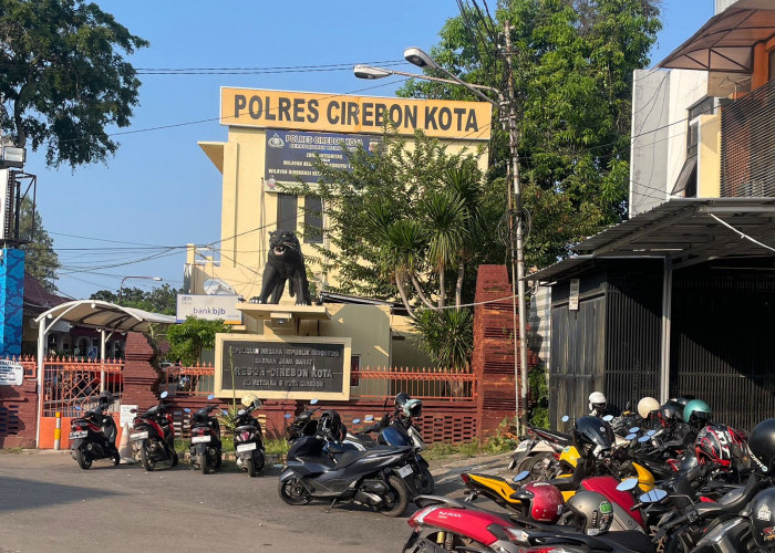 Merasa Ditipu oleh Salahsatu Kantor Leasing, Warga Lapor Polisi Karena Mobilnya Raib