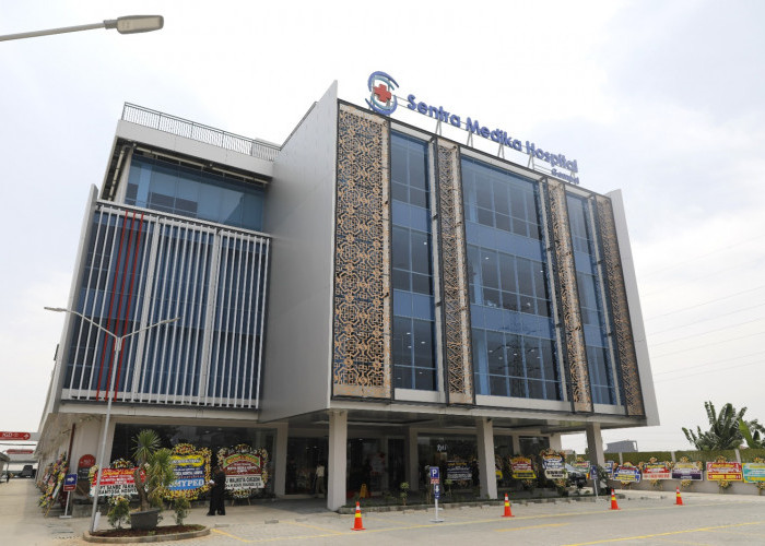 Sentra Medika Hospital Gempol Dilengkapi Trauma Centre