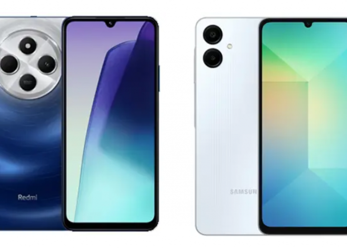 8 HP 1 Jutaan Terbaik 2026 Punya Layar 120Hz, Kamera 50MP, Baterai Jumbo, Mana Pilihan Paling Worth It?