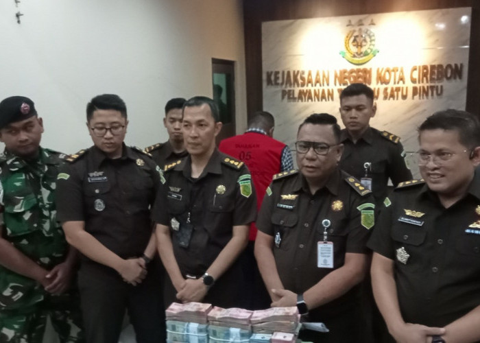 Teka-teki Kasus Kredit Macet Rp30 Miliar Bank Cirebon Belum Terungkap, Kejari Masih Tunggu Audit BPK