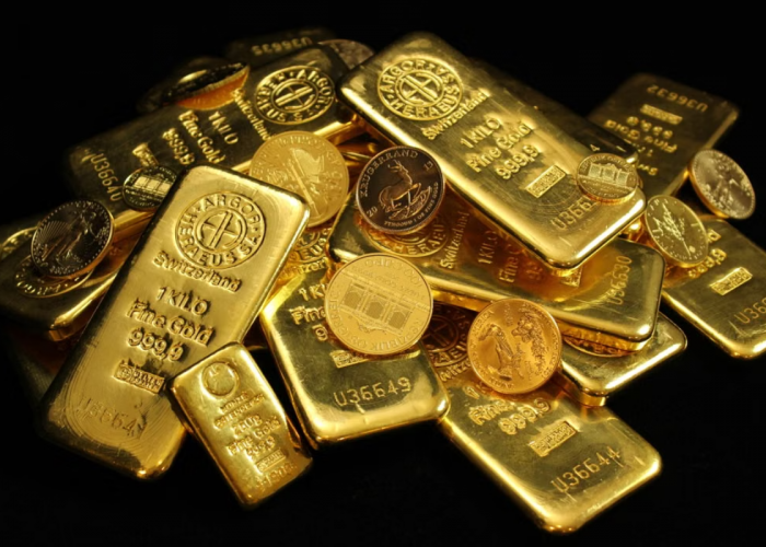 Emas Batangan vs Emas Perhiasan, Mana yang Lebih Untung untuk Investasi?