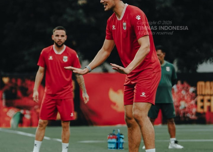Menang Lawan Bangladesh Saja Belum Cukup, Ini yang Jadi Penentu Nasib Timnas Indonesia di FIFA ASEAN Cup 2026