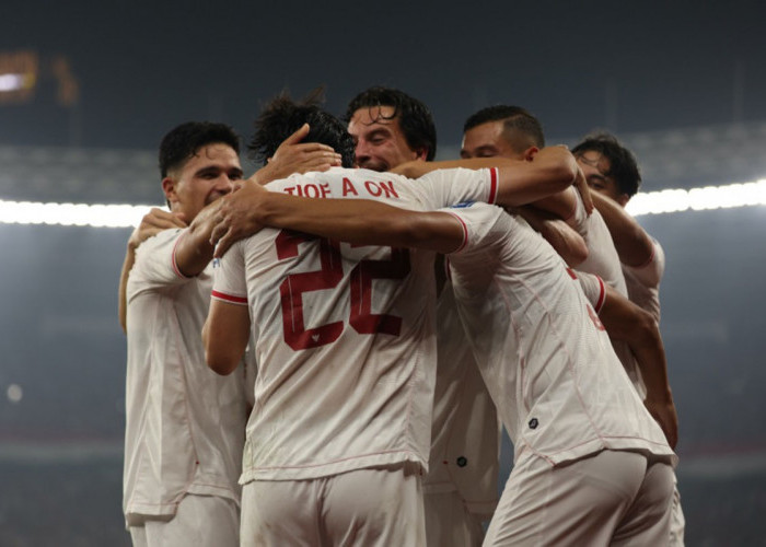Jadwal Putaran Ketiga Kualifikasi Piala Dunia 2026, Indonesia Ketemu Raja Asia di Awal Laga