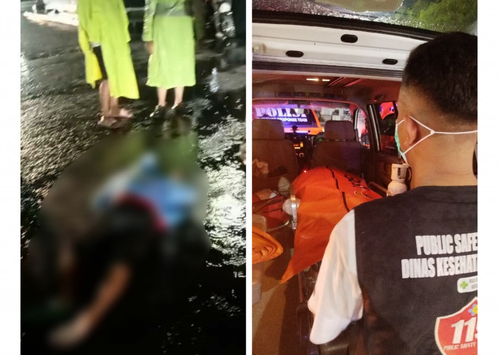 Antar Penumpang ke Stasiun, Tukang Becak di Cirebon Mendadak Meninggal di Jalan