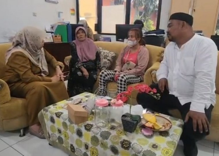 DPRD Kota Cirebon Kawal Kasus Balita Dibawa Pria yang Mengaku Ayah Kandung: Ibu Khawatir