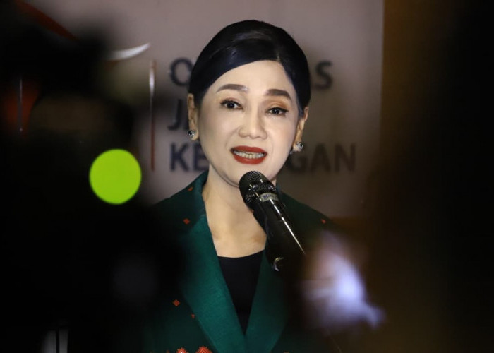 OJK Ubah Aturan SLIK: Utang di Bawah Rp1 Juta Tak Lagi Tercatat, Ini Dampaknya