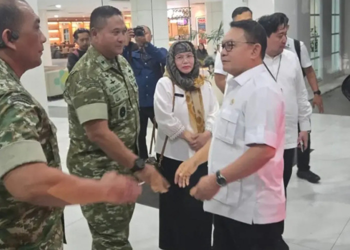 Kasus YTR di Bandung Jadi Perhatian Presiden Prabowo, Dudung Pastikan Negara Hadir