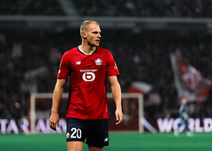 Mitchel Bakker Tak Memenuhi Syarat Naturalisasi, Terhalang Aturan FIFA