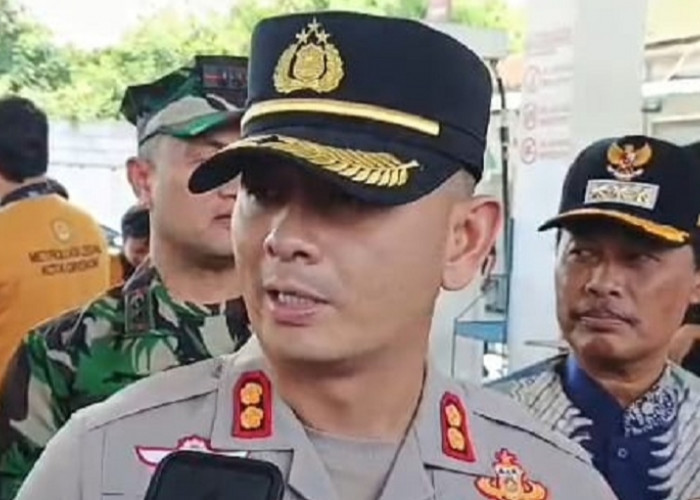 Kasus Dugaan Selingkuh Wakil Ketua DPRD Kota Cirebon Masih Diselidiki, Polisi Periksa Sejumlah Saksi