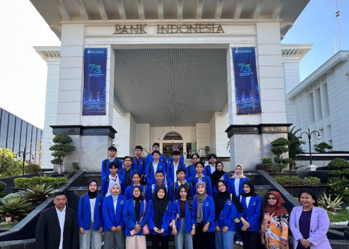 IPB Cirebon Siapkan SDM Ritel Hadapi Ekonomi Digital