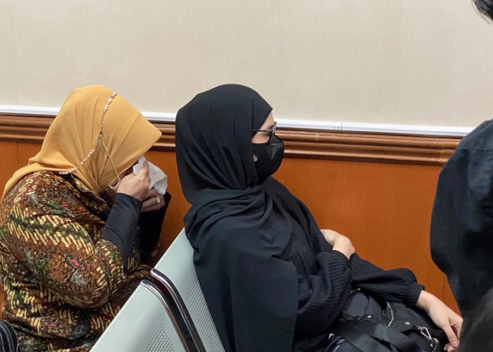 Air Mata Ibunda AKBP Dody Tumpah di Persidangan, Anaknya Dituntut 20 Tahun Penjara Gara-gara Narkoba
