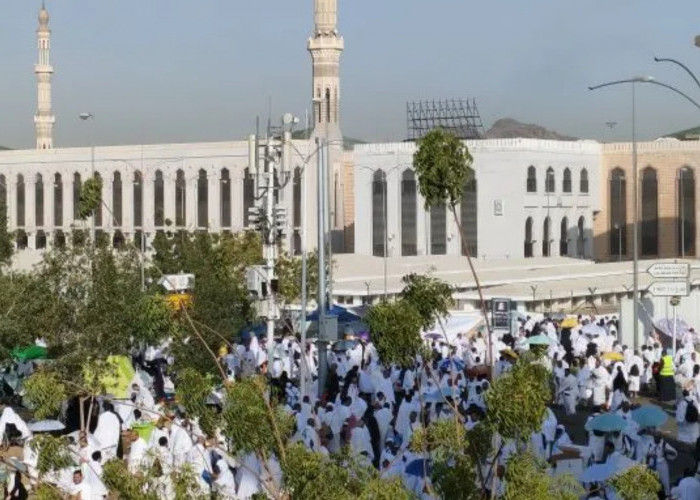 Kemenag Lobi Kerajaan Arab Saudi untuk Perpendek Masa Tinggal Jamaah Haji