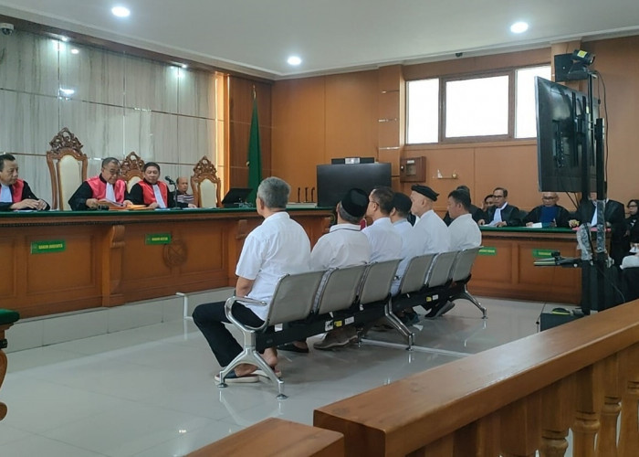 Misteri Nama Anggota Dewan di BAP Kasus Gedung Setda Cirebon Diduga Hilang, Furqon: Pertanyaan Besar!