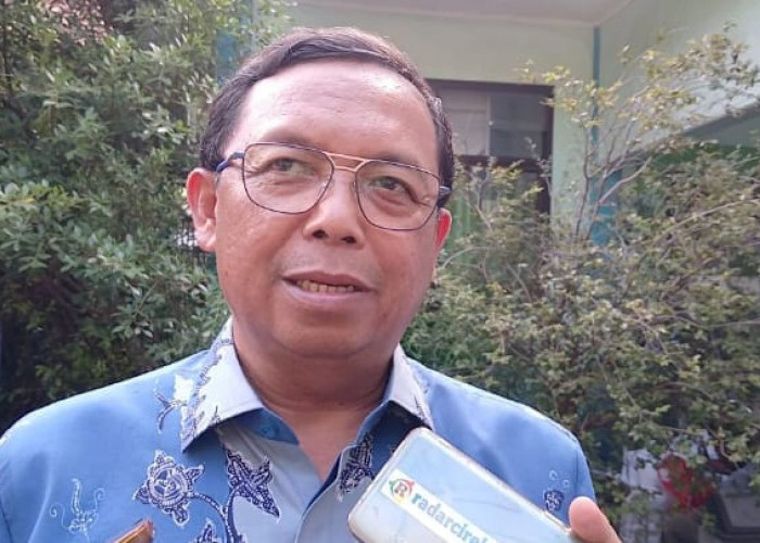 Anggota DPR RI Herman Khaeron Dukung Dedi Mulyadi Kirim Anak Nakal ke Barak Militer, Begini Alasannya 