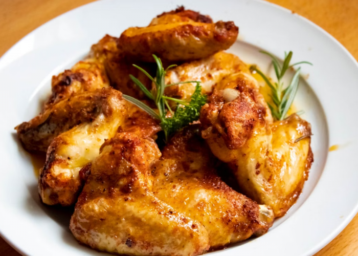 Bikin Nagih! Rahasia Ayam Goreng Bawang Putih Renyah di Luar dan Lembut di Dalam