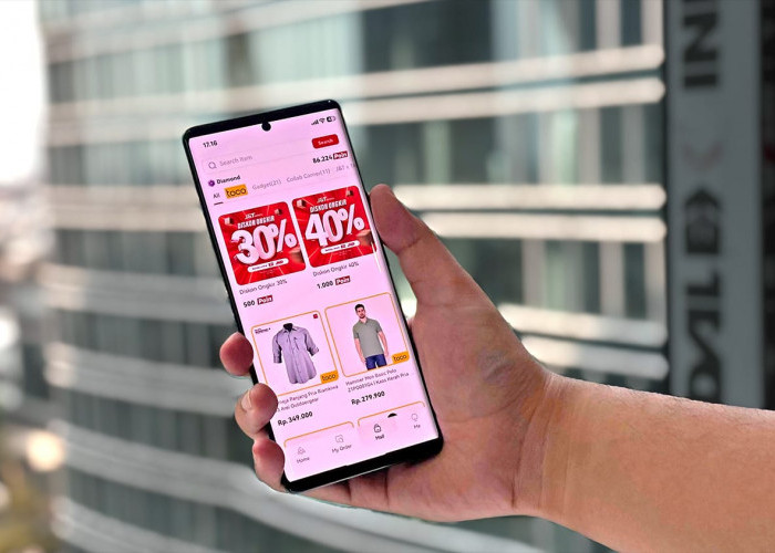 J&T Express dan Toco Berkolaborasi, Pelanggan Bisa Tukar Poin Jadi Voucher Rp100 Ribu