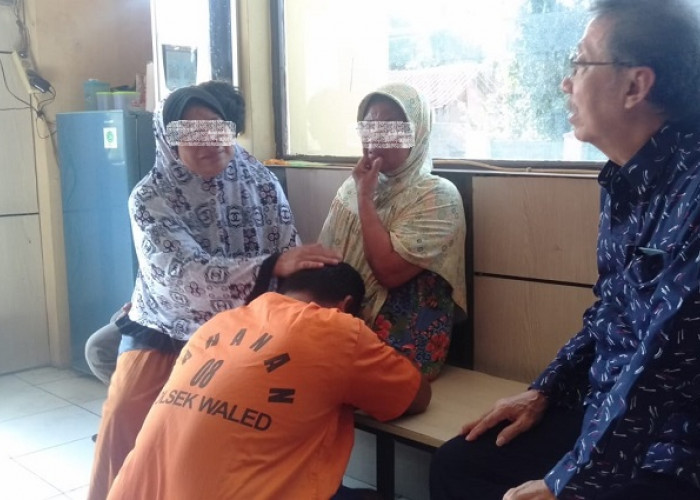 Kasus Judi Sabung Ayam di Waled Cirebon, Oknum PNS Perhutani Kini Ditangkap