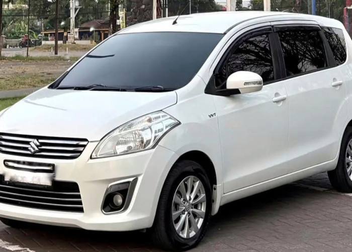 10 Mobil Bekas Layak Beli 2026, Jaminan Masih Mulus dan Bagus, Berikut 4 Tips Biar Ngga Dikadalin