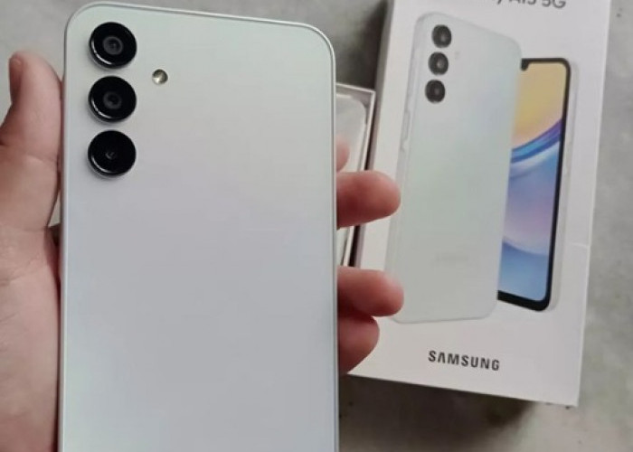 HP Samsung 1 Jutaan dengan RAM Besar Terbaik 2026, Layar 90Hz, Cocok untuk Mobile Legends