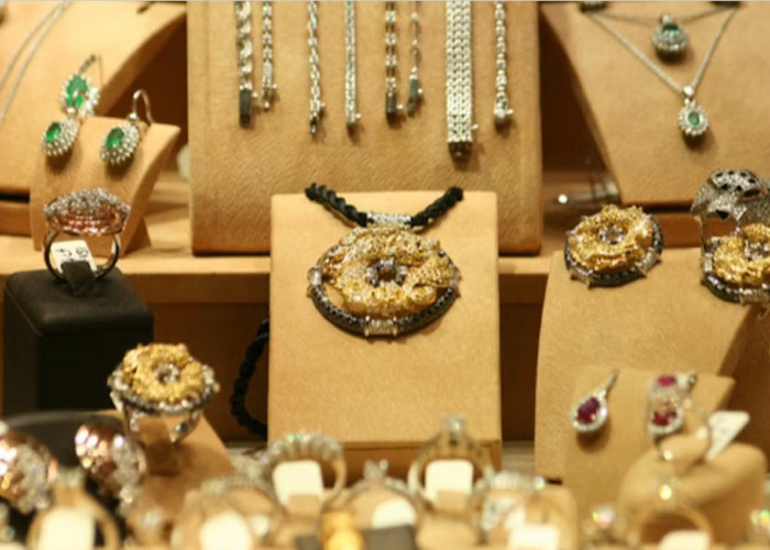 4 Rekomendasi Brand Perhiasan Termewah Asal Indonesia