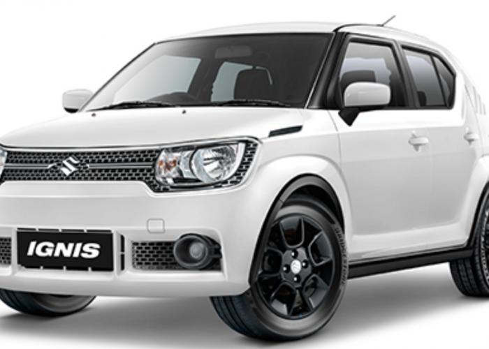 4 Rekomendasi City Car Bekas yang Cocok Untuk Keluarga, Punya 5 Seat Cocok Untuk Keluarga Besar