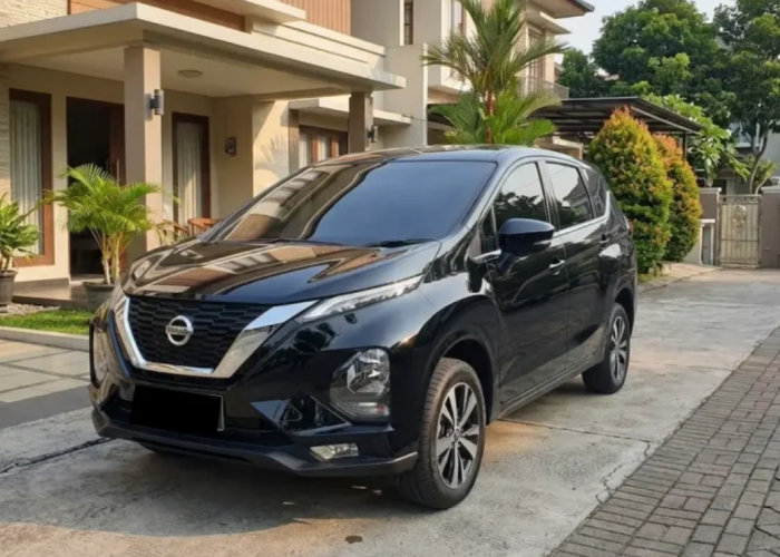 Rekomendasi Mobil MPV Bekas Rp90 Jutaan Mirip Innova, Kabin Lega, Bahan Bakar Irit