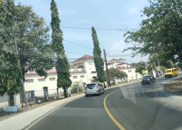 Ayo Kota Cirebon! Ikutan Nimbrung Rencana Jalan Baru Cirebon-Kuningan, Bisa Buka Isolasi di Kopi Luhur