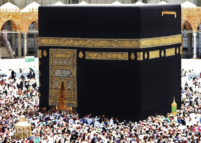 Waktu Pelunasan Biaya Haji 2024 Diperpanjang, Berikut Jadwalnya 