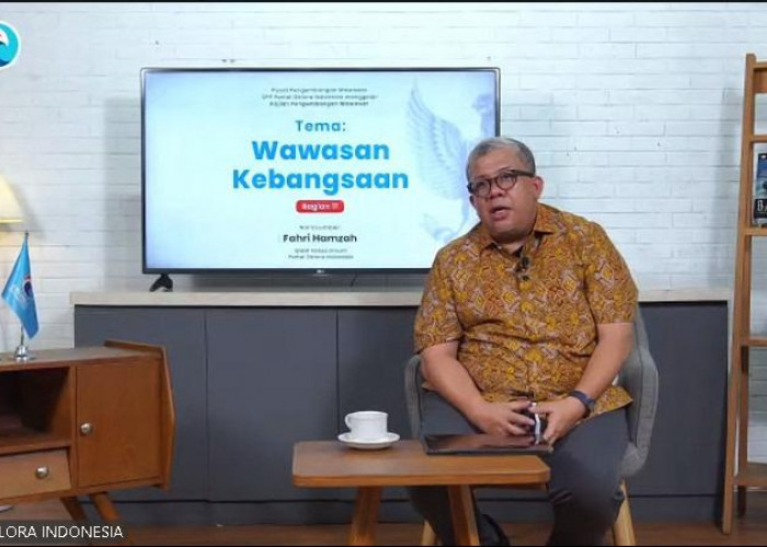 Fahri Hamzah: Banyak Orang Kaget Transformasi Besar-besaran yang Dilakukan Prabowo